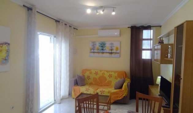 Reventa - Bungalow -
Torrevieja - Torreblanca