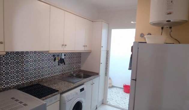 Reventa - Bungalow -
Torrevieja - Torreblanca