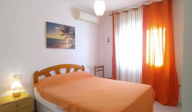 Reventa - Bungalow -
Torrevieja - Torreblanca