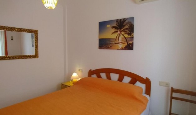 Reventa - Bungalow -
Torrevieja - Torreblanca