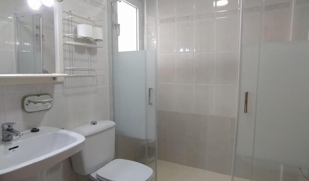 Reventa - Bungalow -
Torrevieja - Torreblanca