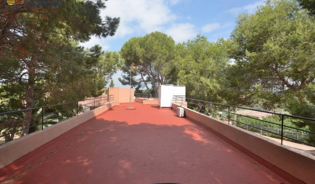 Återförsäljning - Villa -
Torrevieja - Los Balcones