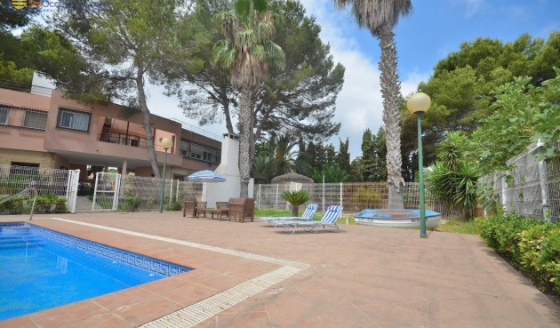 Återförsäljning - Villa -
Torrevieja - Los Balcones