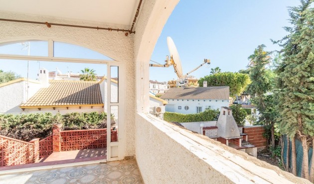 Reventa - Villa -
Orihuela Costa - Punta Prima