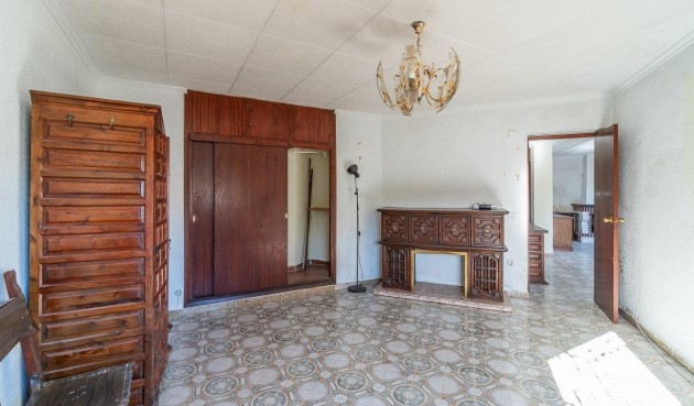 Reventa - Villa -
Orihuela Costa - Punta Prima