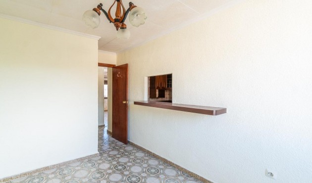 Reventa - Villa -
Orihuela Costa - Punta Prima