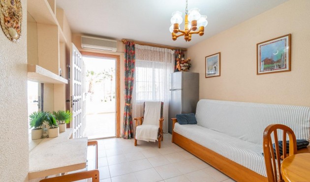 Återförsäljning - Town House -
Torrevieja - Los Altos