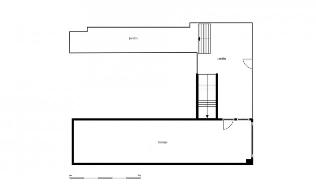 Återförsäljning - Town House -
Torrevieja - Los Altos