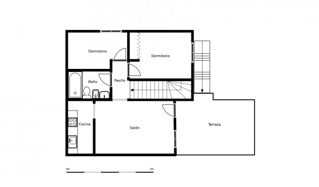 Återförsäljning - Town House -
Torrevieja - Los Altos