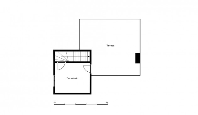 Återförsäljning - Town House -
Torrevieja - Los Altos