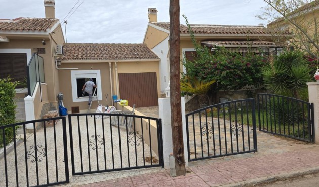 Reventa - Villa -
Orihuela Costa - Punta Prima