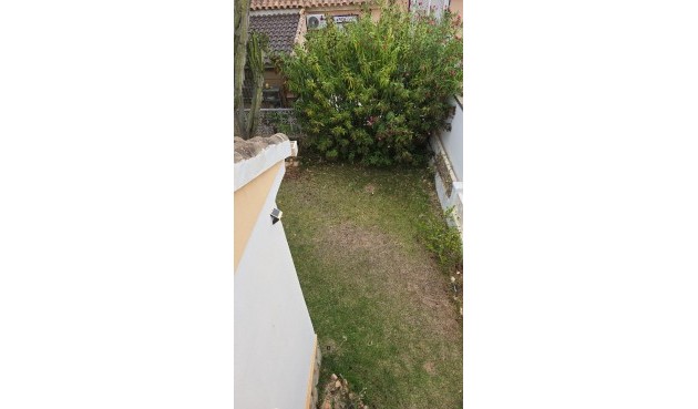 Resale - Villa -
Orihuela Costa - Punta Prima