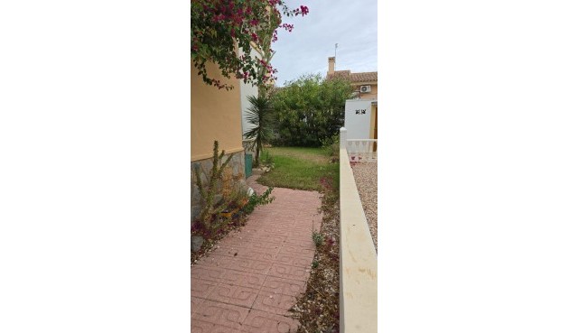 Resale - Villa -
Orihuela Costa - Punta Prima