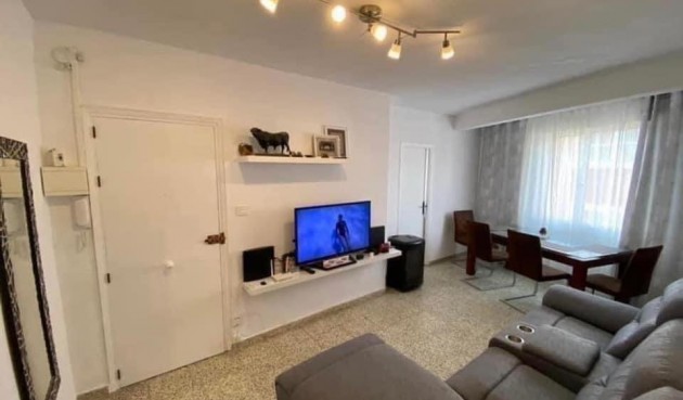 Resale - Apartment -
San Pedro del Pinatar - San Pedro De Pinatar