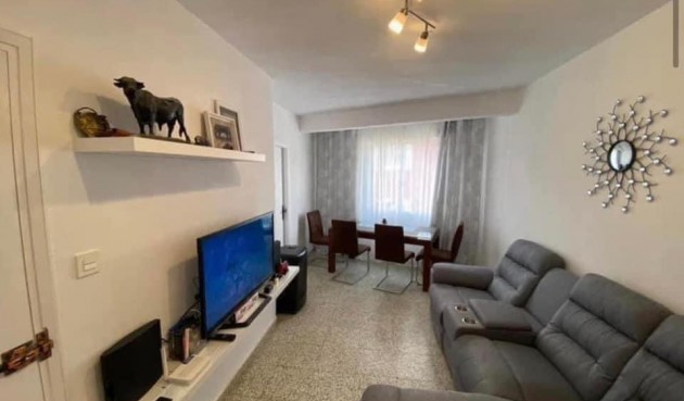 Återförsäljning - Apartment -
San Pedro del Pinatar - San Pedro De Pinatar