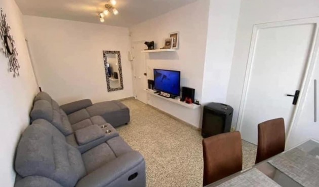 Återförsäljning - Apartment -
San Pedro del Pinatar - San Pedro De Pinatar