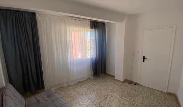 Återförsäljning - Apartment -
San Pedro del Pinatar - San Pedro De Pinatar