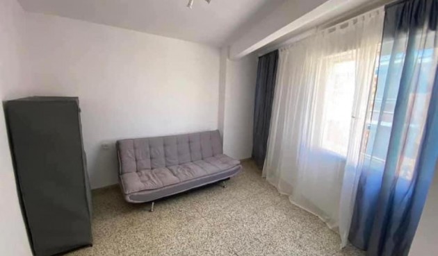 Återförsäljning - Apartment -
San Pedro del Pinatar - San Pedro De Pinatar