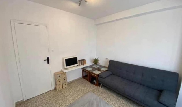 Återförsäljning - Apartment -
San Pedro del Pinatar - San Pedro De Pinatar