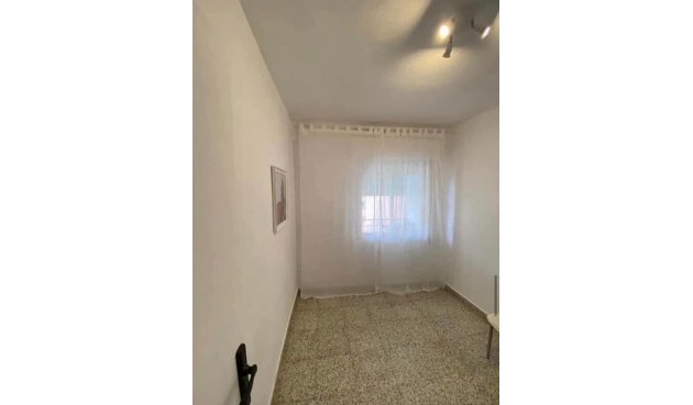 Resale - Apartment -
San Pedro del Pinatar - San Pedro De Pinatar