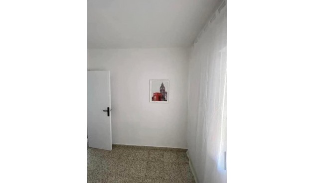 Återförsäljning - Apartment -
San Pedro del Pinatar - San Pedro De Pinatar