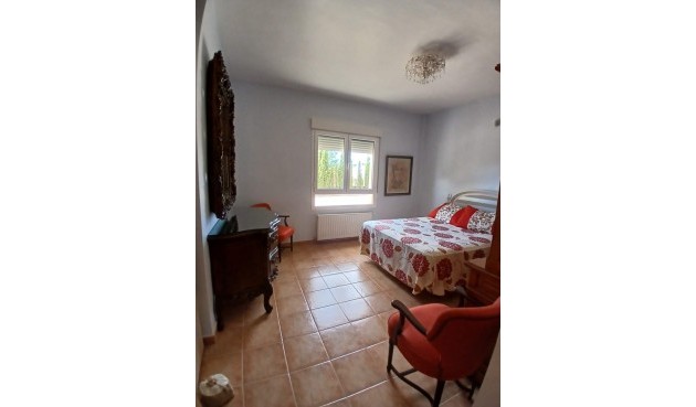 Resale - Villa -
Yecla - Inland