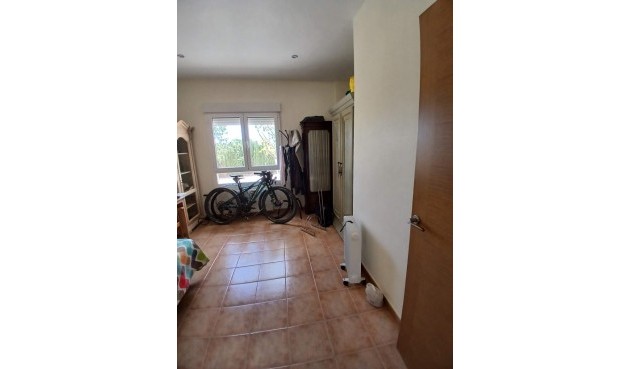 Resale - Villa -
Yecla - Inland