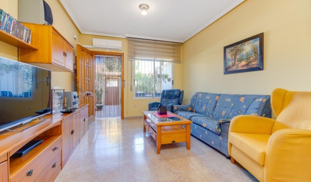 Reventa - Town House -
Torrevieja - Aguas Nuevas 2