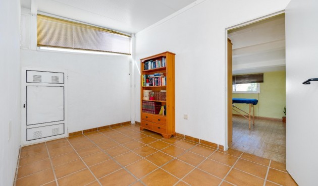 Reventa - Town House -
Torrevieja - Aguas Nuevas 2