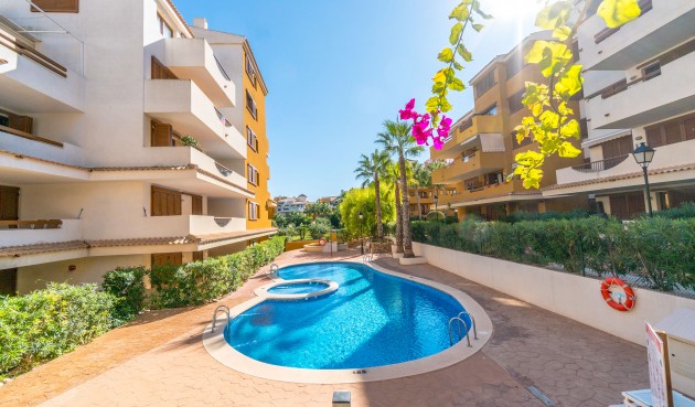 Reventa - Apartment -
Punta Prima - Costa Blanca