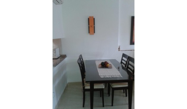 Brukt - Apartment -
Benidorm - Costa Blanca