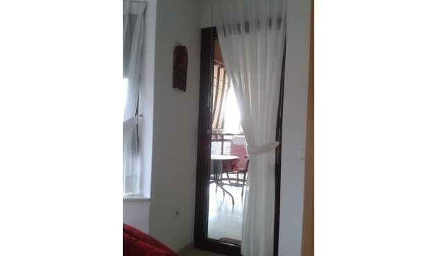 Brukt - Apartment -
Benidorm - Costa Blanca