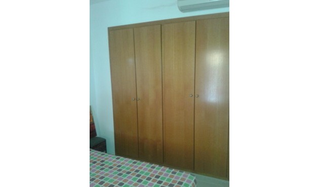 Brukt - Apartment -
Benidorm - Costa Blanca