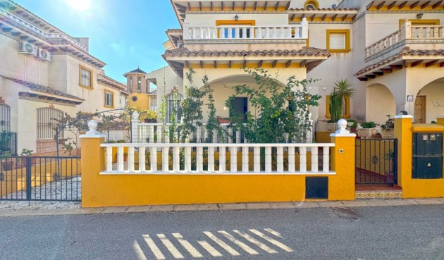 Resale - Town House -
Orihuela Costa - Costa Blanca