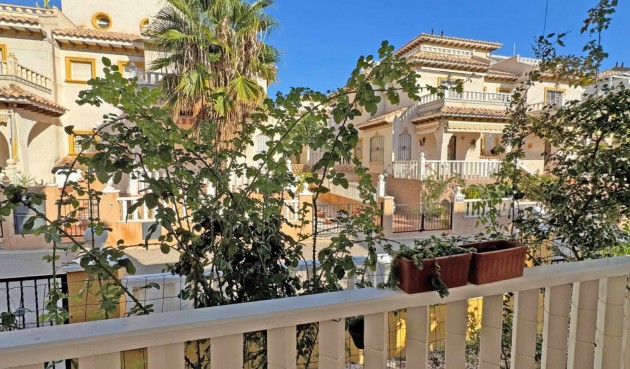 Brukt - Town House -
Orihuela Costa - Costa Blanca