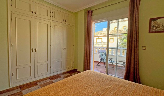 Återförsäljning - Town House -
Orihuela Costa - Costa Blanca