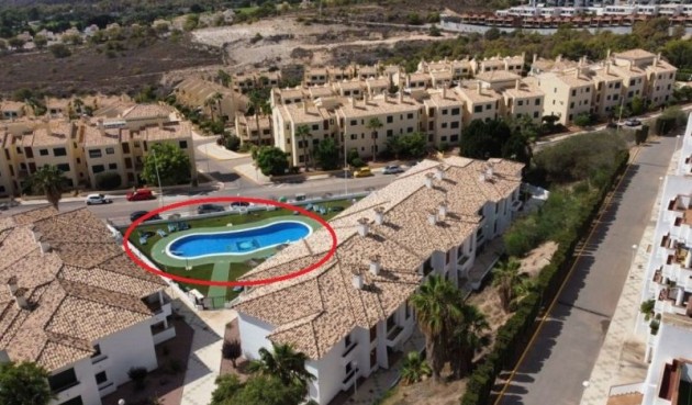 Reventa - Apartment -
Orihuela Costa - Costa Blanca