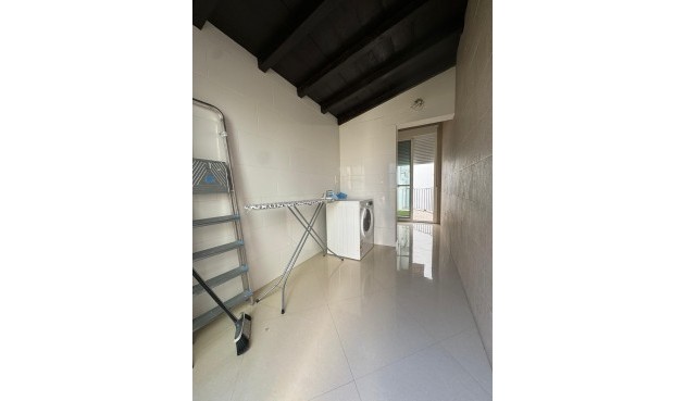 Brukt - Apartment -
Alicante - Centro