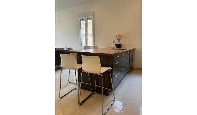 Brukt - Apartment -
Alicante - Centro