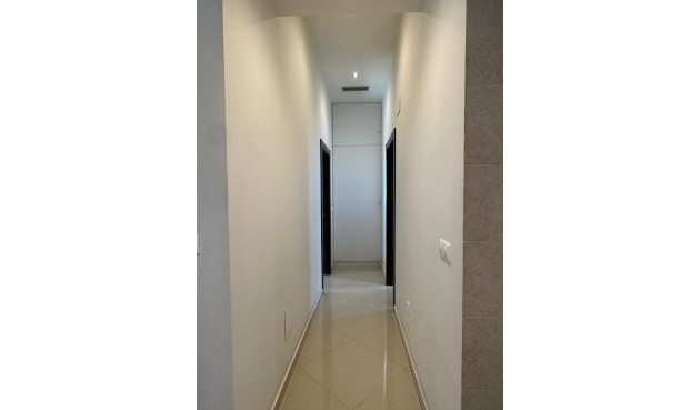 Brukt - Apartment -
Alicante - Centro