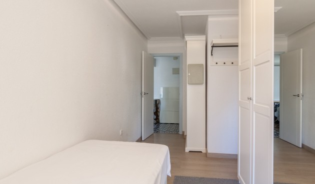 Reventa - Apartment -
Torrevieja - Costa Blanca