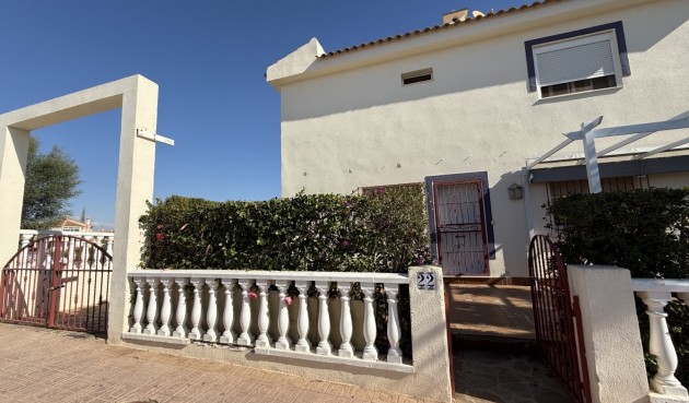 Reventa - Apartment -
Torrevieja - Costa Blanca