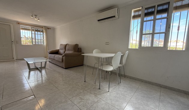 Reventa - Apartment -
Torrevieja - Costa Blanca