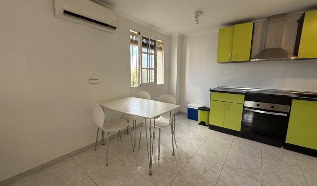 Reventa - Apartment -
Torrevieja - Costa Blanca