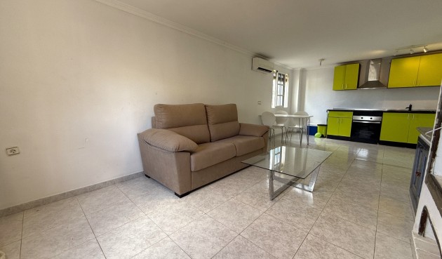 Reventa - Apartment -
Torrevieja - Costa Blanca