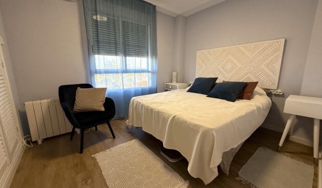 Brukt - Apartment -
Torrevieja - Costa Blanca