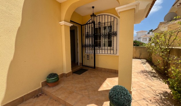 Reventa - Villa -
Orihuela - Inland