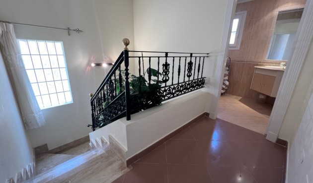 Reventa - Villa -
Orihuela - Inland