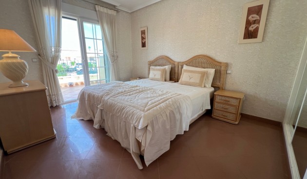 Resale - Villa -
Orihuela - Inland