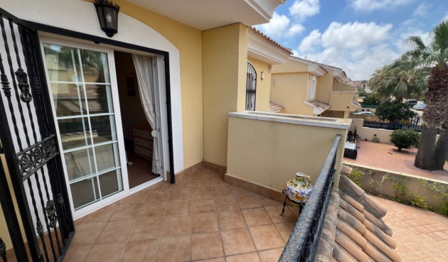 Resale - Villa -
Orihuela - Inland